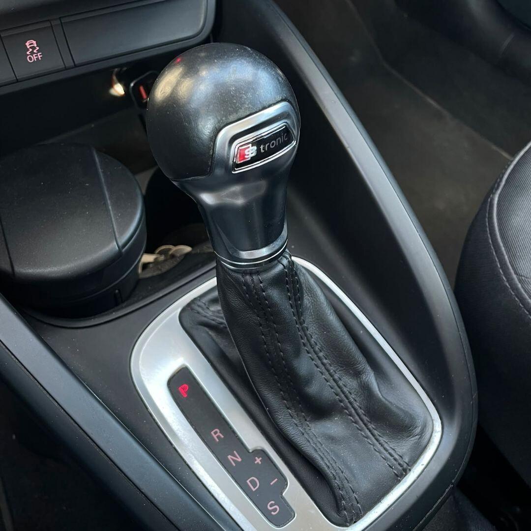 Audi A1 SPB 1.6 TDI S tronic - 90CV