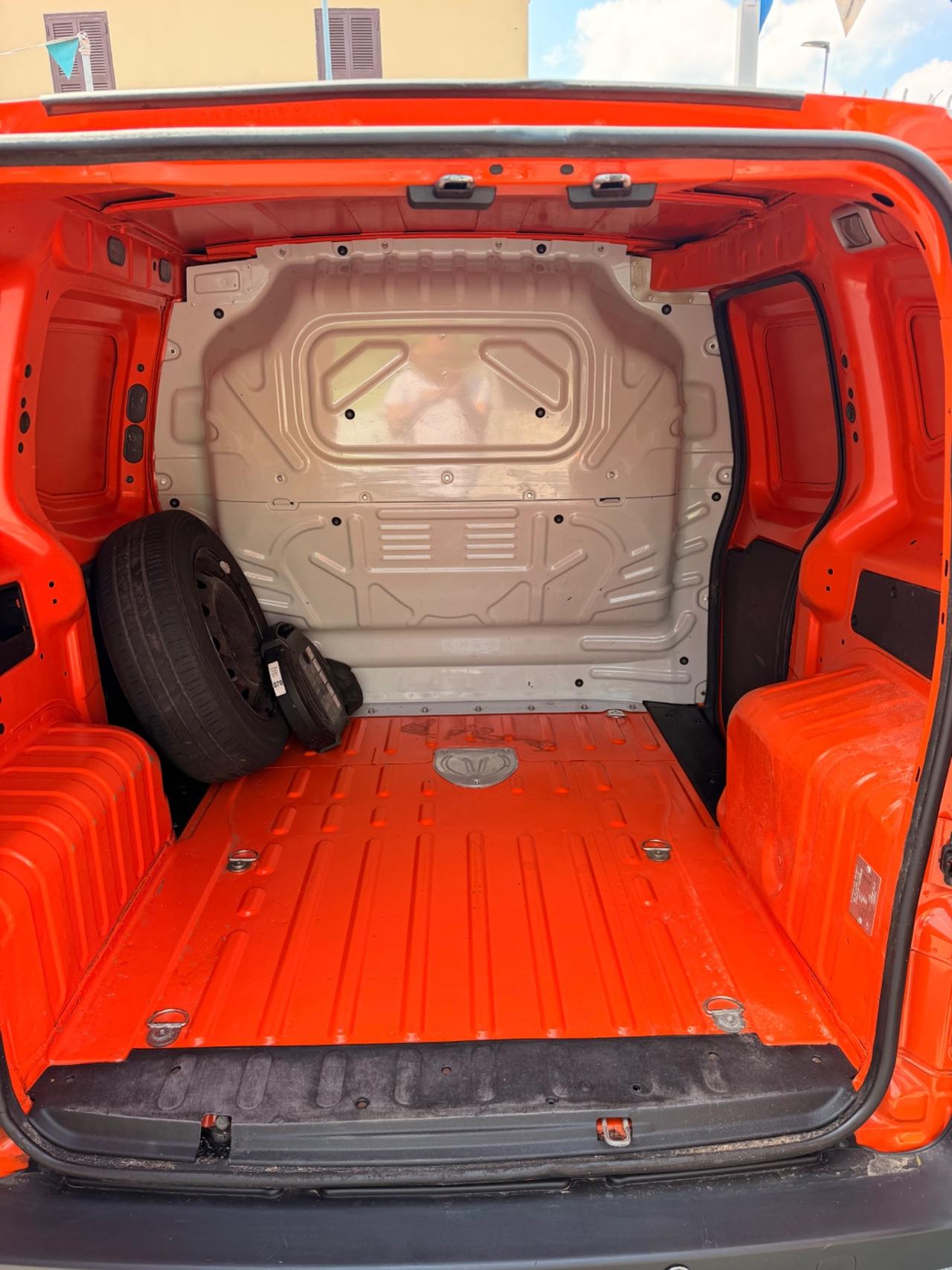 Peugeot Bipper 1.3 HDi 75CV FAP Furgone 2016