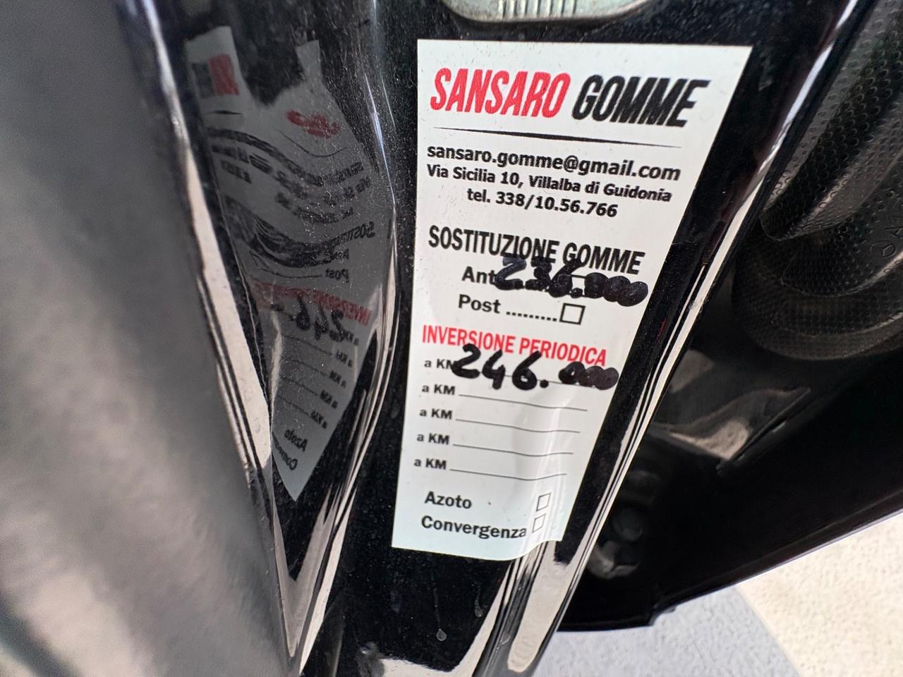 Mercedes-benz A 160 CDI BlueEFFICIENCY Elegance