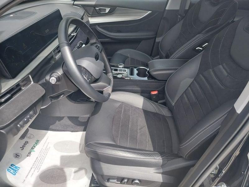 SPORTEQUIPE Sportequipe 8 PHEV 1.5 DHT Special Edition