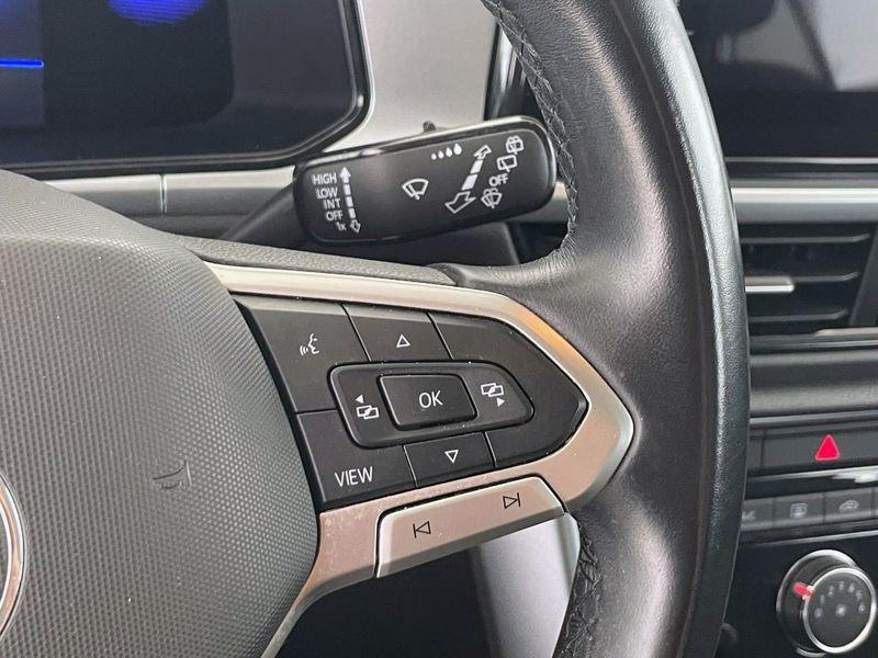 Volkswagen T-Roc T-Roc 2.0 TDI SCR Life