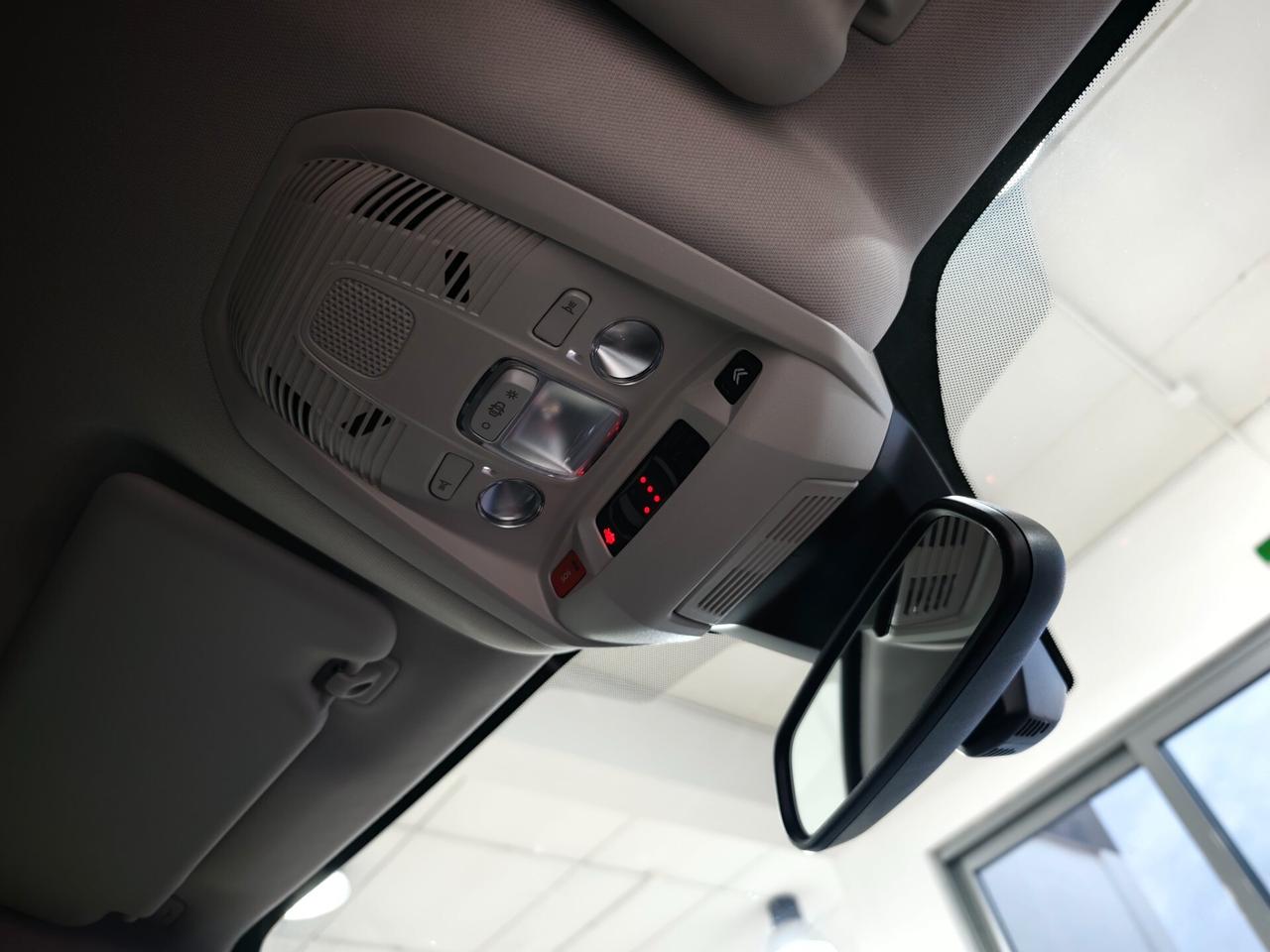 Citroen C5 Aircross BlueHDi 130 EAT8 Shine 2024
