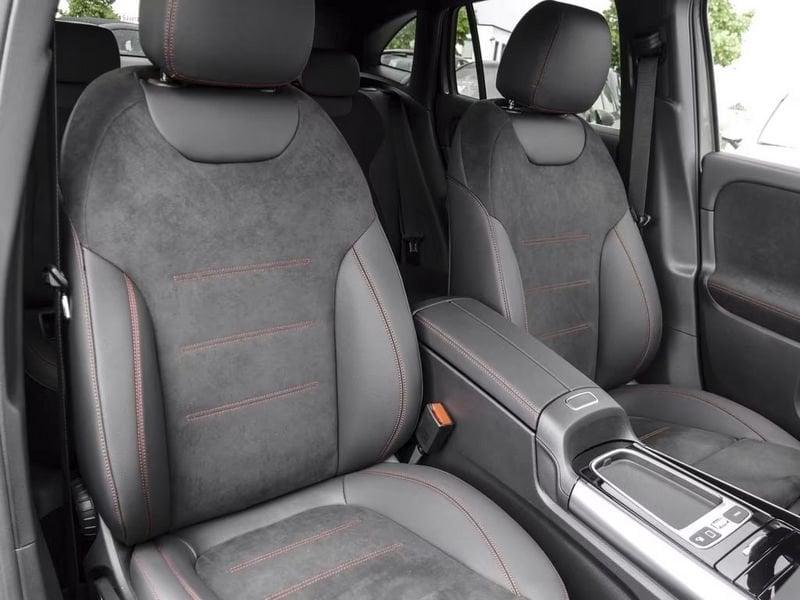 Mercedes-Benz GLA GLA 200 Auto AMG Line Premium NAVI MULTIBEAM LED CAMERA