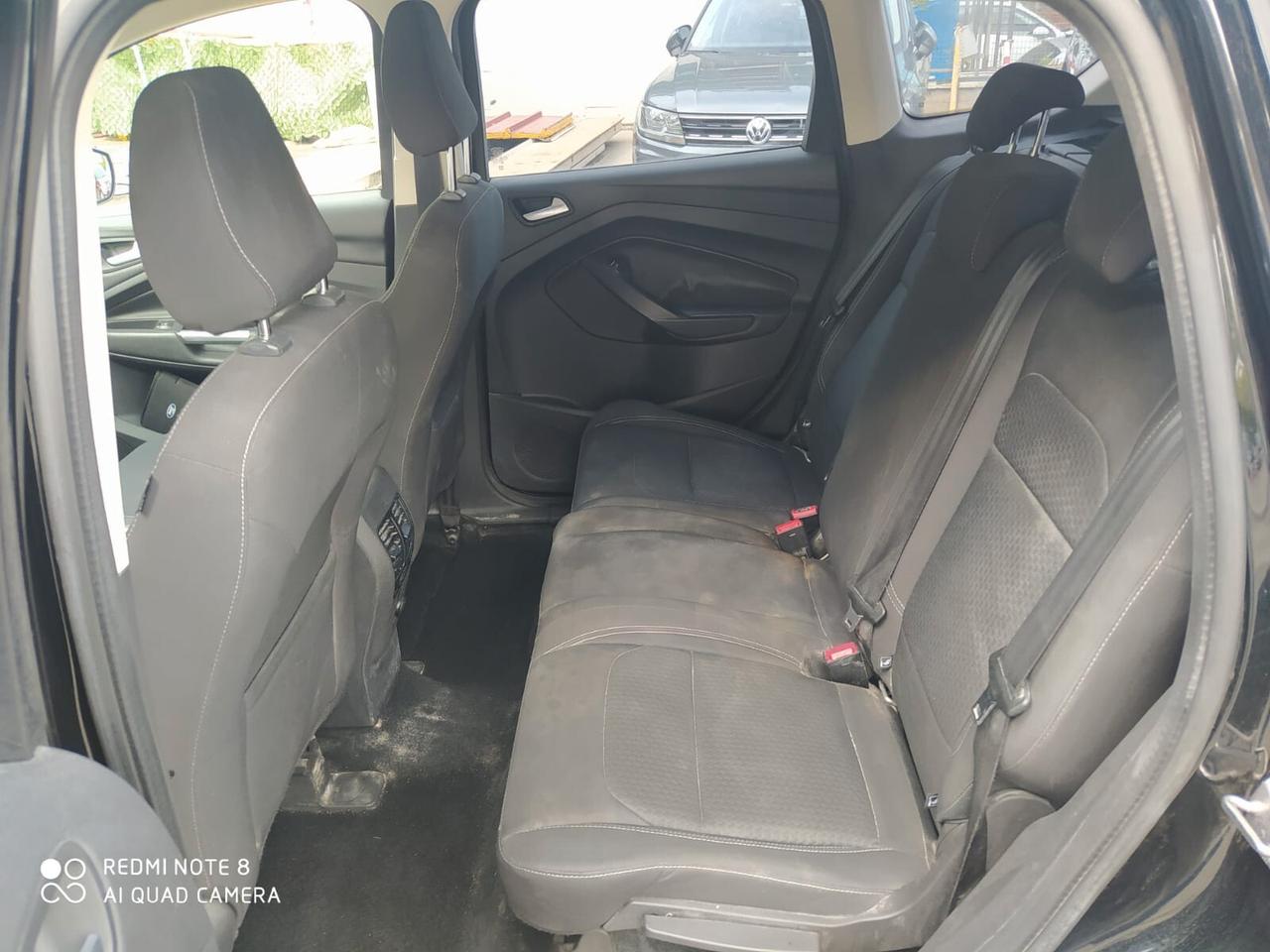 Ford Kuga 1.5 EcoBoost