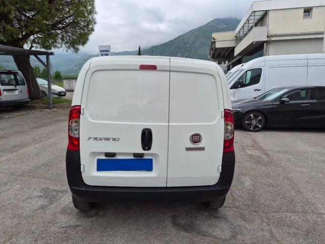 FIAT Fiorino 1.3 MJT 95CV Cargo SX