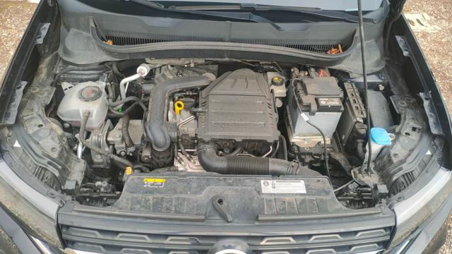 VOLKSWAGEN T-Cross 1.0 TSI 95 CV Business BENZINA