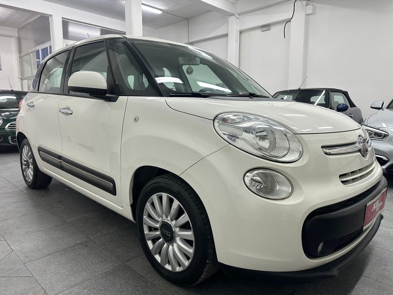 Fiat 500L 1.3 Multijet 95 CV Lounge AUTOMATICA