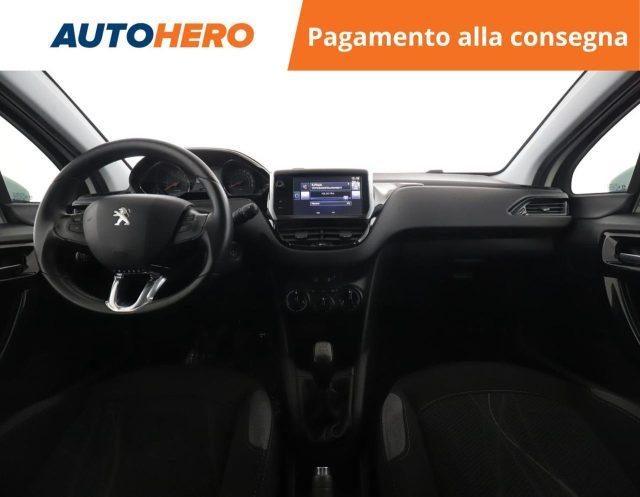 PEUGEOT 208 1° serie PureTech 82 5 porte Active