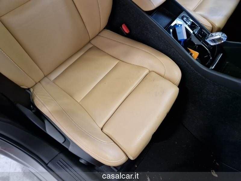 Volvo XC40 XC40 T5 Recharge Plug-in Hybrid Inscription FINO A 3 ANNI DI GARANZIA KM ILLIMITATI PARI ALLA NUOVA