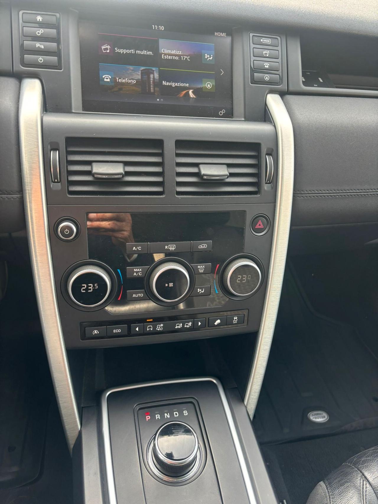 Land Rover Discovery Sport 2.0 TD4 150 CV Auto Business Ed. Premium SE