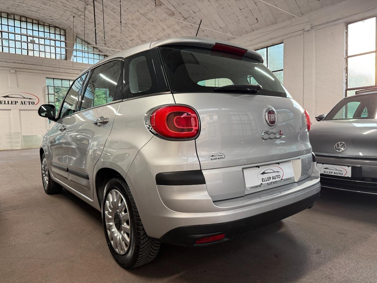 Fiat 500L 1.4 95 CV Urban GPL !!