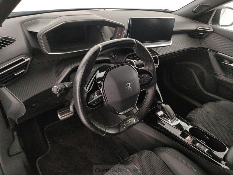 Peugeot 2008 2008 1.2 puretech GT s&s 130cv eat8