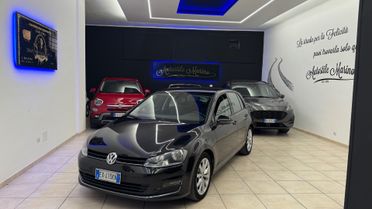 Volkswagen Golf 2.0 TDI DSG 5p. Highline -2014