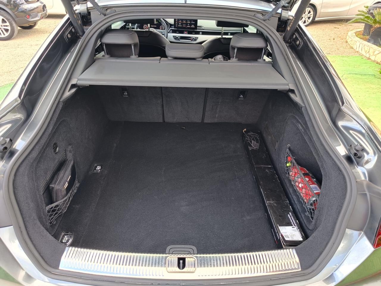 Audi A5 SPB 40 TDI quattro S tronic S line edition - 2022