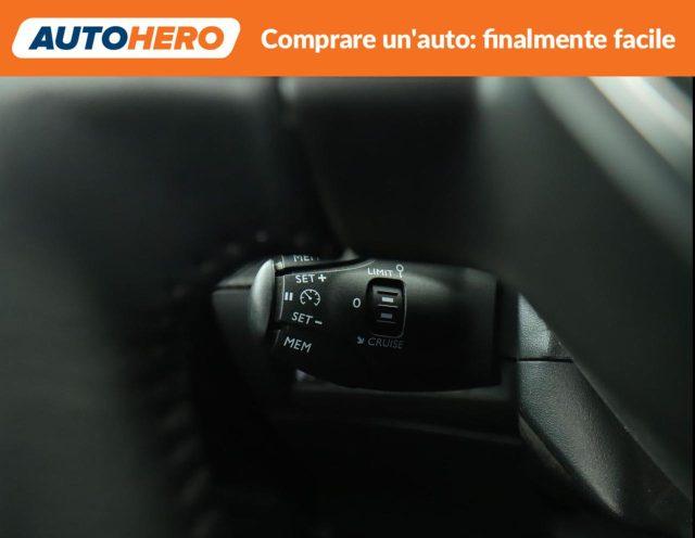 PEUGEOT 2008 BlueHDi 110 S&S Allure Pack