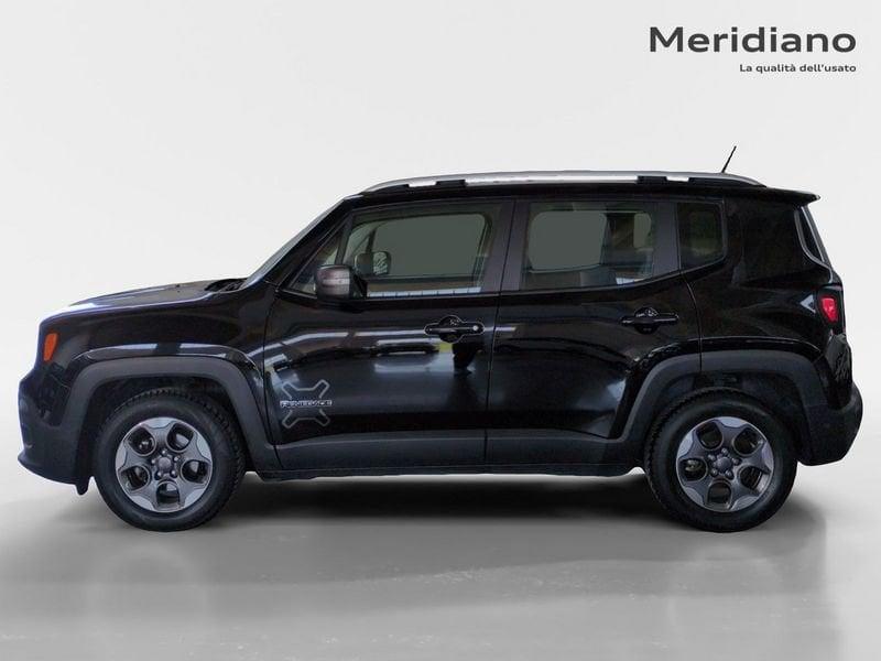 Jeep Renegade 1.6 MJet 120cv Limited