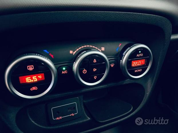 FIAT 500L 1.3 Multijet 95 CV Dualogic Lounge