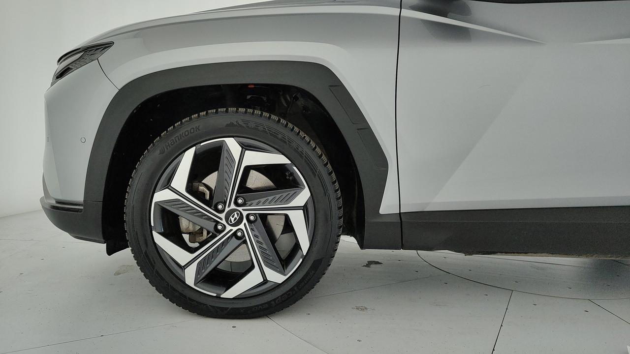 HYUNDAI 1.6 PHEV XLINE 4WD Auto