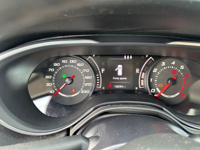 FIAT Tipo 1.4 T-Jet 120CV GPL 5P. Lounge