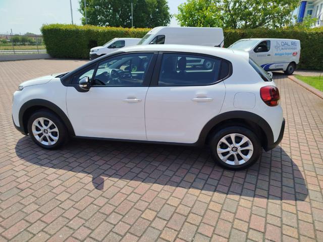 CITROEN C3 BlueHDi 100 S&S Feel PER NEOPATENTATI