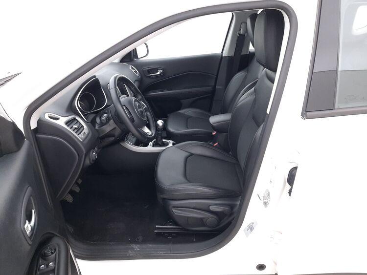 Jeep Compass Longitude BR988439 1.6 Diesel 120CV