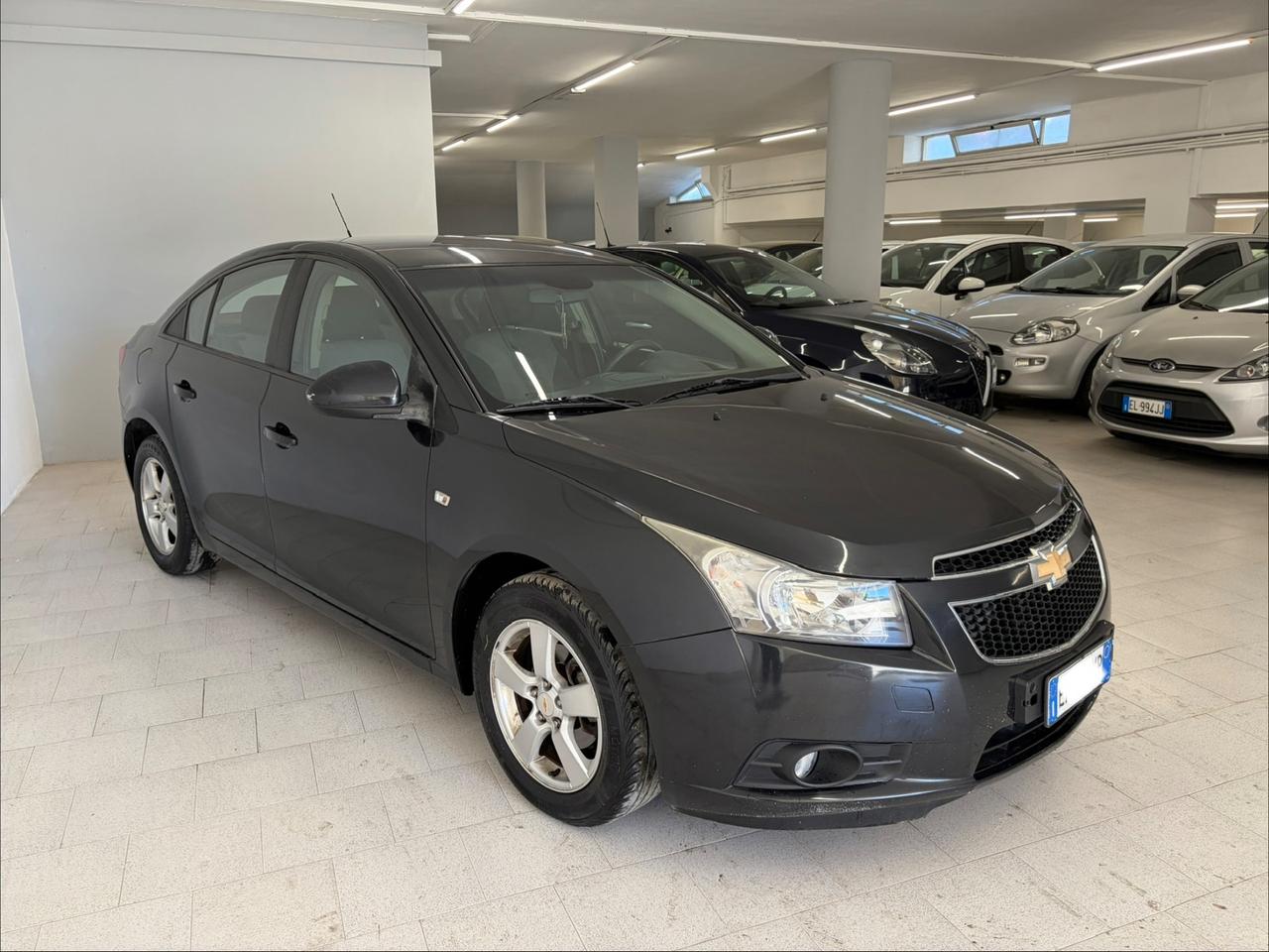 Chevrolet Cruze 1.6 4 porte LS km 149.000 Berlina