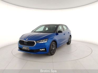 Skoda Fabia 1.0 MPI EVO 80 CV Style