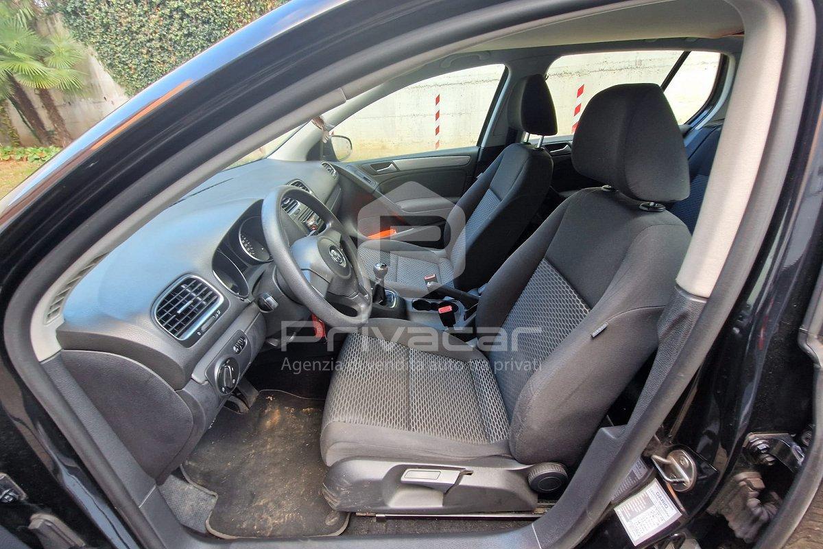 VOLKSWAGEN Golf 1.4 TSI 122CV 5p. Sport Edition