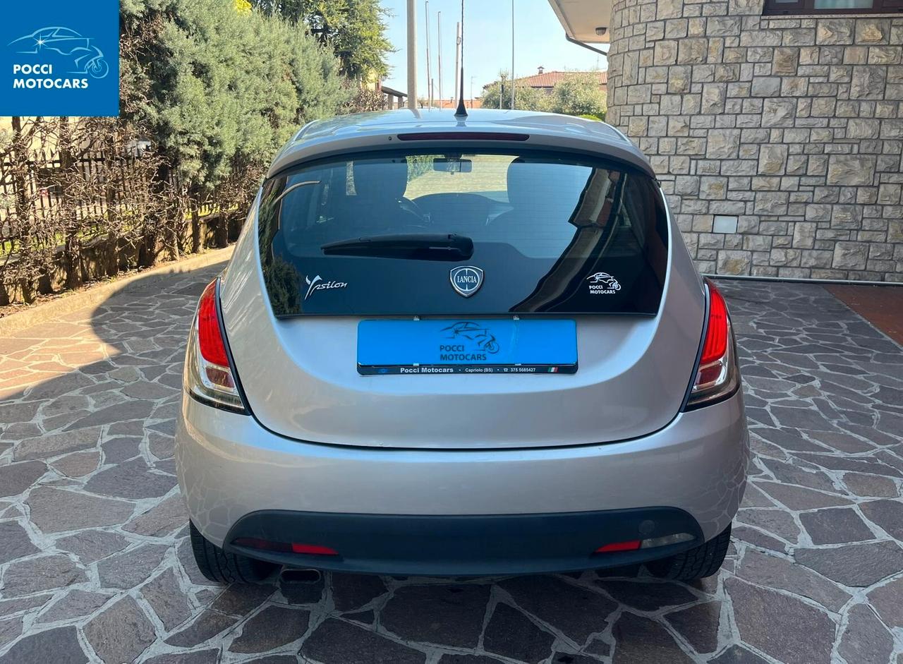 Lancia Ypsilon 1.2 69 CV 5 porte Gold