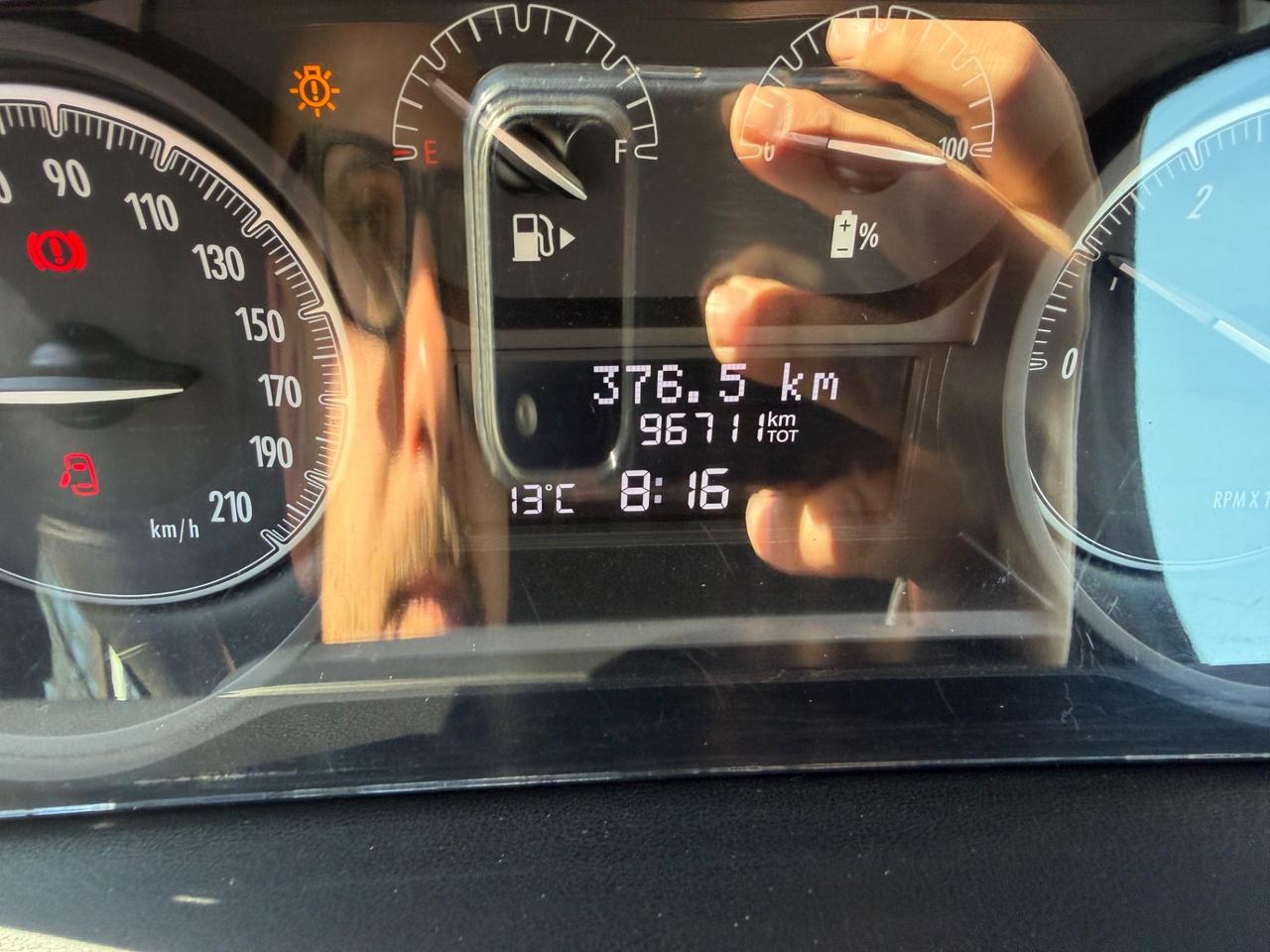 Lancia Ypsilon 1.0 FireFly 5 porte S&S Hybrid Ecochic Silver