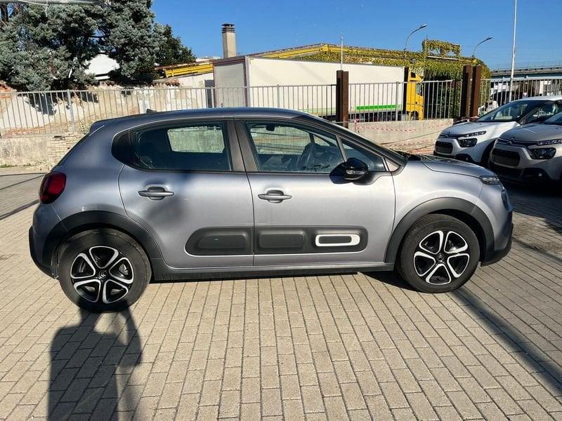 Citroën C3 C3 PureTech 83 S&S Plus