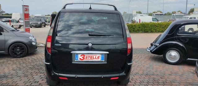 LANCIA Phedra 2.0 MJT 136 CV DVD