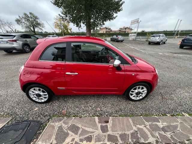 FIAT 500 1.2 Sport OK NEOPATENTATI!