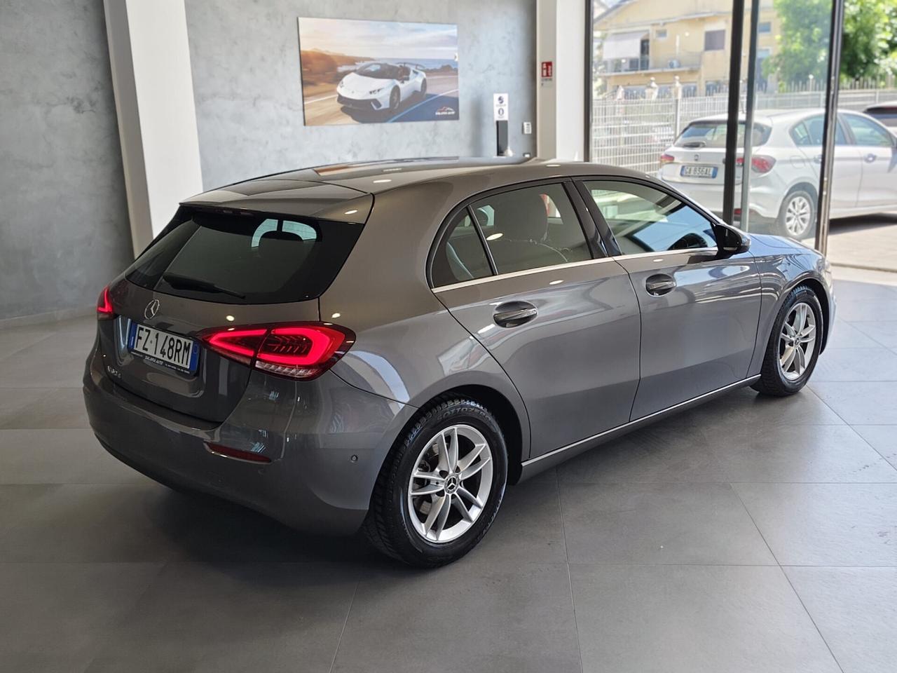 A 180 d Business Extra