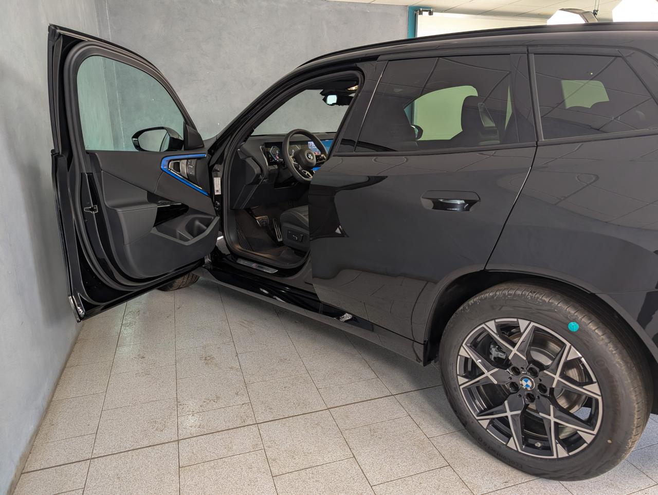 Bmw x3 g45 x3 xdrive20d msport auto xDrive20d Automatic M Sport