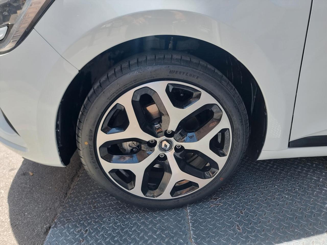 Renault Clio TCe 100 CV GPL 5 porte EQUILIBRIQUE UNICO PROPRIETARIO