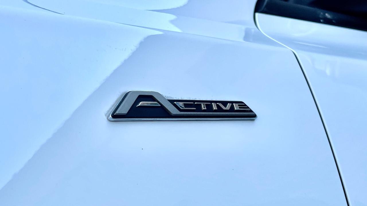 Ford Focus Ford Focus 1.0 Active EcoBoost Berlina 125cv