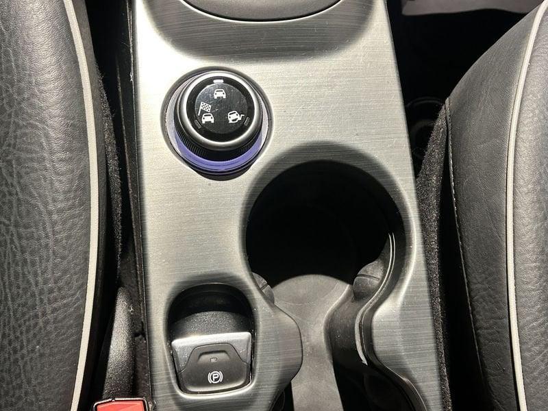 FIAT 500X 1.4 MAir 140cv DCT 4x2 Cross Plus