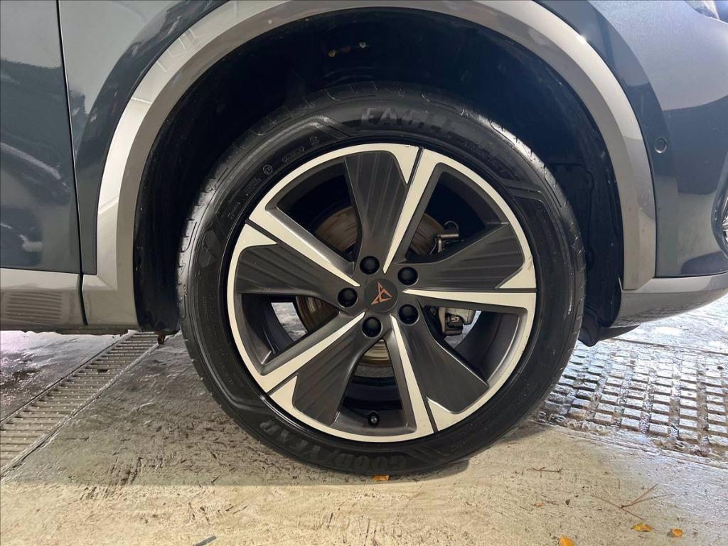 CUPRA Formentor 1.5 tsi 150cv dsg del 2023