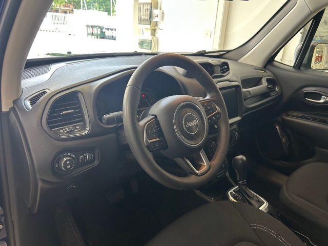 JEEP Renegade 1.3 T4 PHEV 4xe AT6 Limited