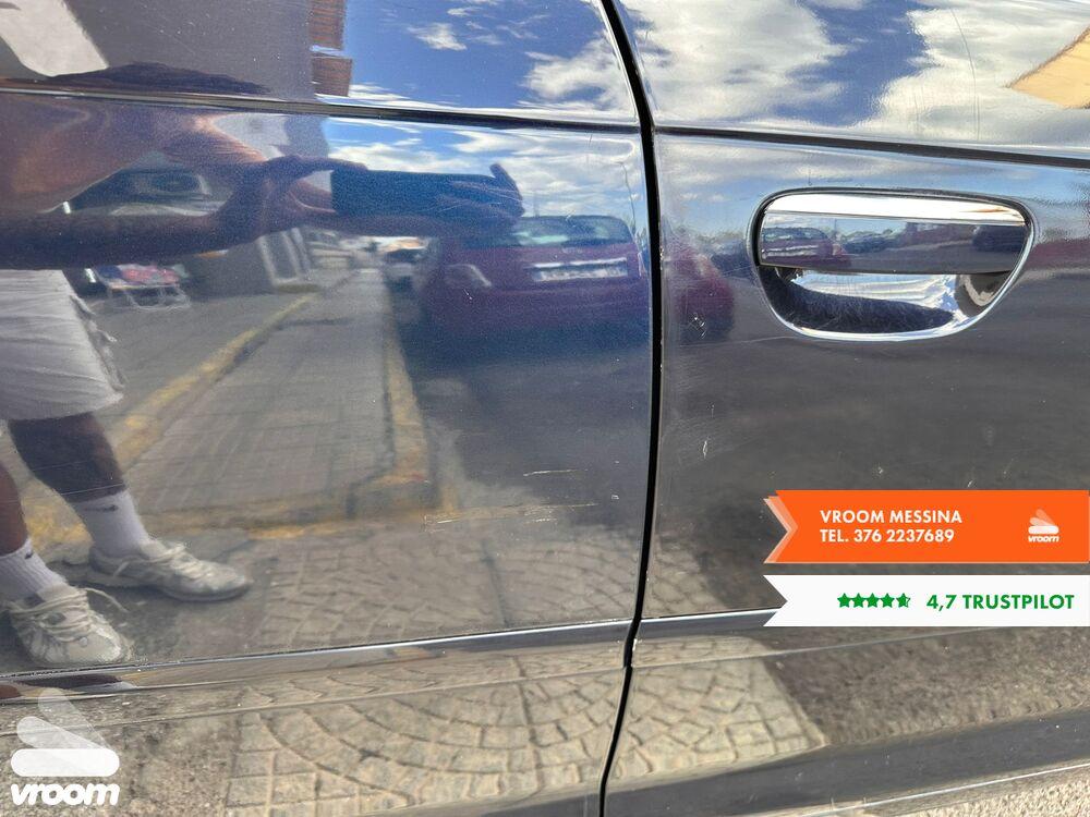 AUDI A3 2ª serie A3 SPB 1.6 TDI 90 CV CR F.AP ...