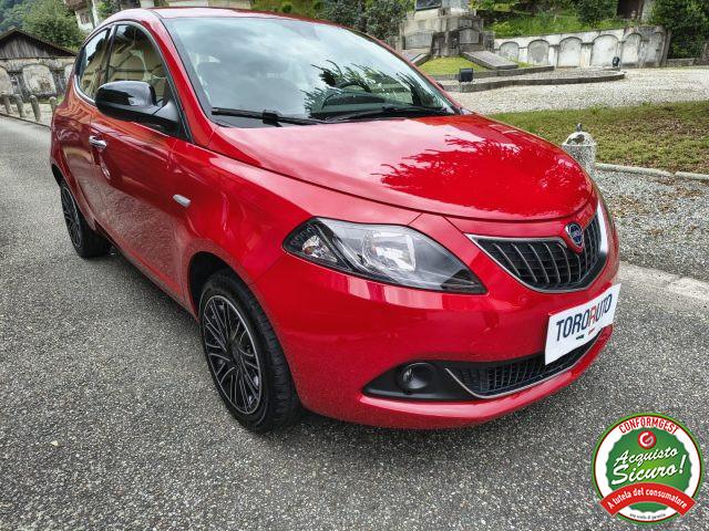 LANCIA Ypsilon 1.0 FireFly 5 porte S&S Hybrid Gold UNICO PROPR.