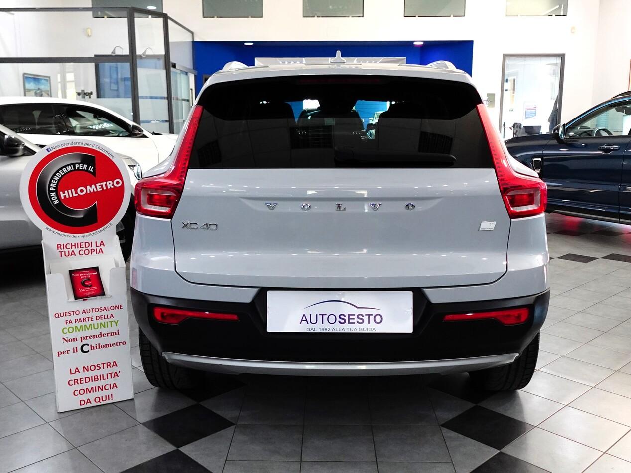Volvo XC40 1.5 BZ T5 262 CV PHEV INSCRIPTION EXPRESSION