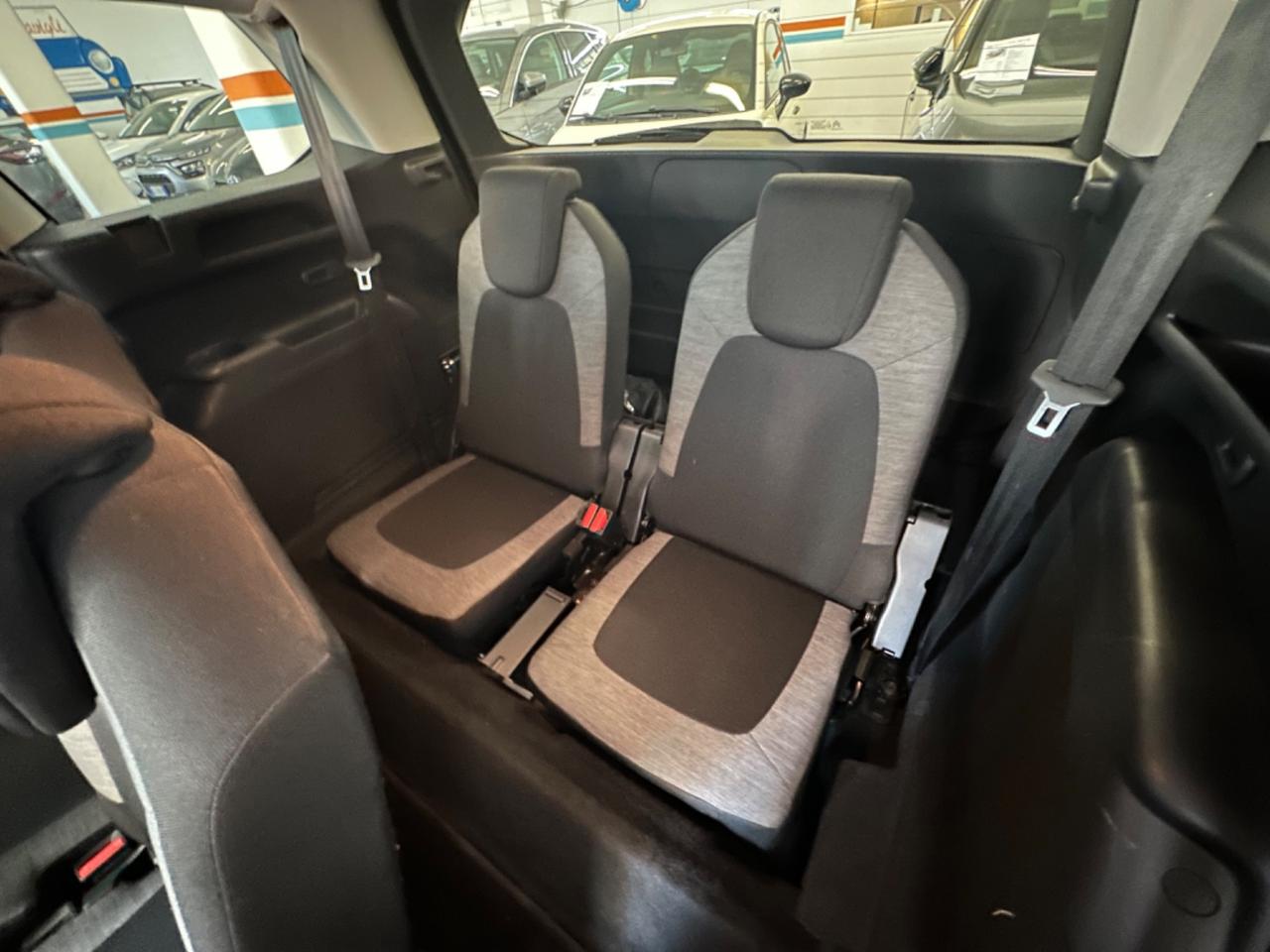 Citroen Grand C4 Picasso BlueHDi Feel - 7 Posti