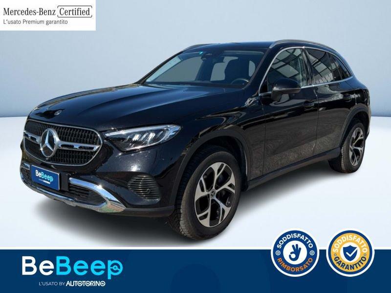 Mercedes-Benz GLC 300 DE PHEV ADVANCED 4MATIC AUTO