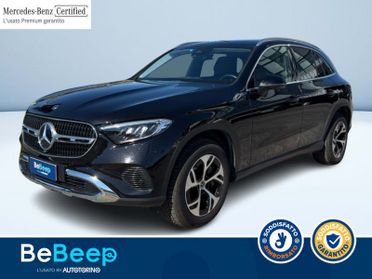 Mercedes-Benz GLC 300 DE PHEV ADVANCED 4MATIC AUTO