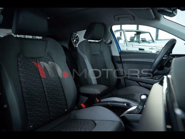 AUDI A1 SPB 35 TFSI S tronic S line edition