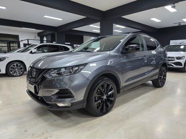 Nissan Qashqai 1.5 dCi 115 CV DCT Tekna