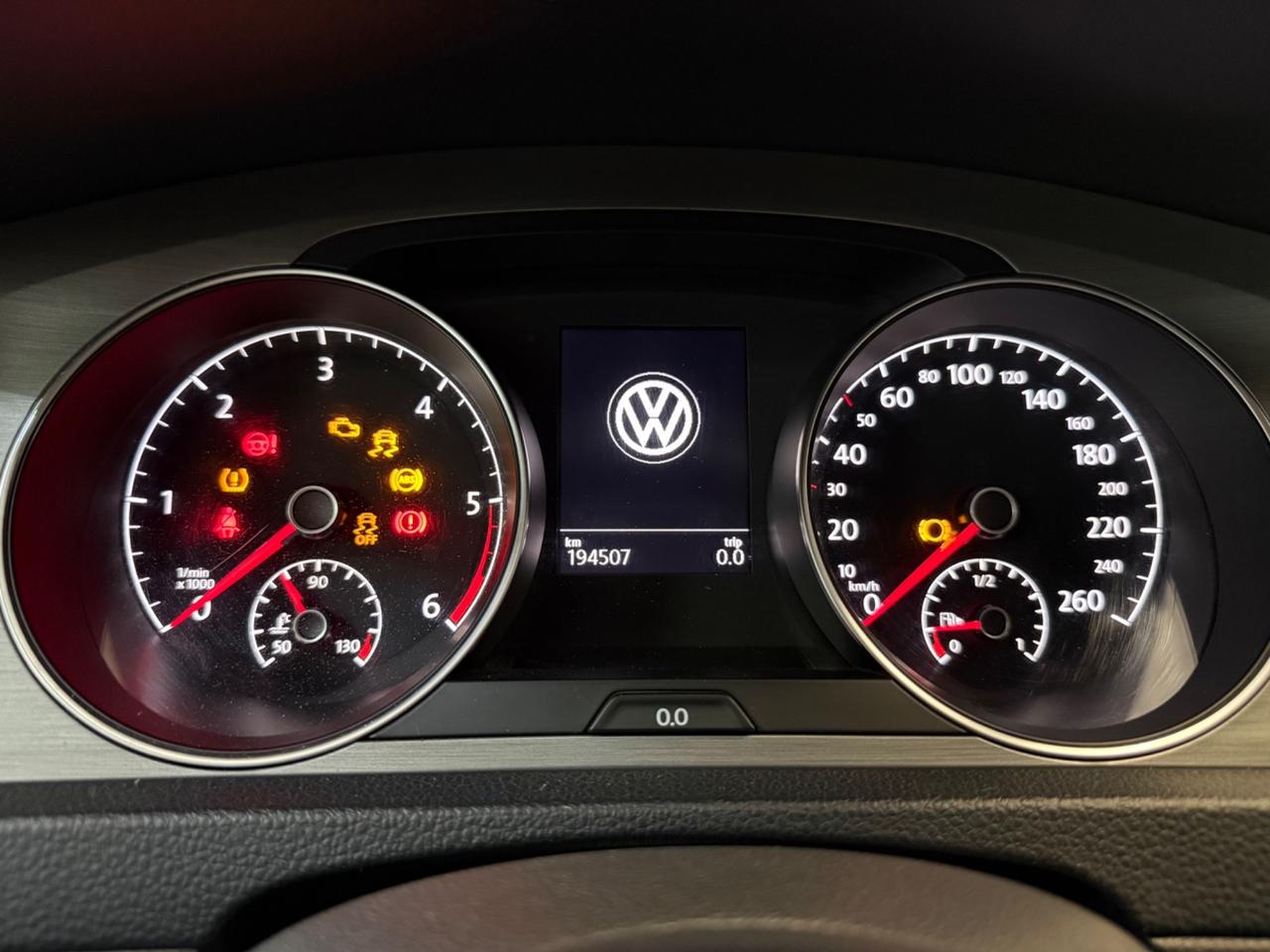 Volkswagen Golf 1.6 TDI 5p. Trendline BlueMotion Technology