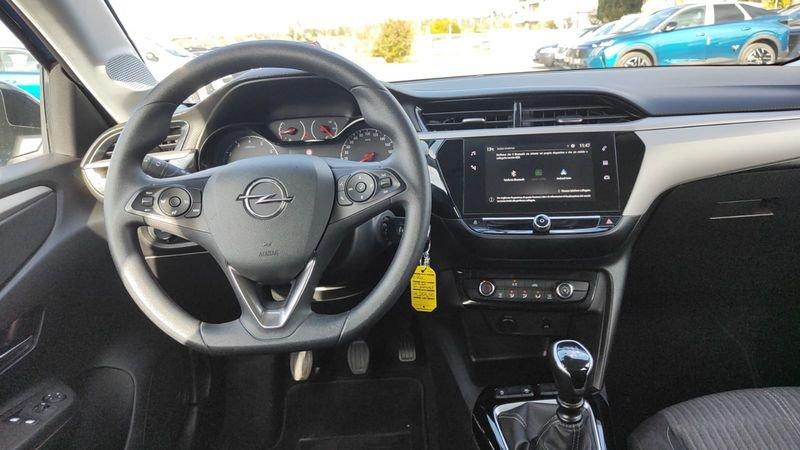 Opel Corsa Corsa 1.5 D 100 CV Elegance